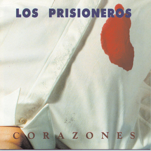 Los Prisioneros - Corazones