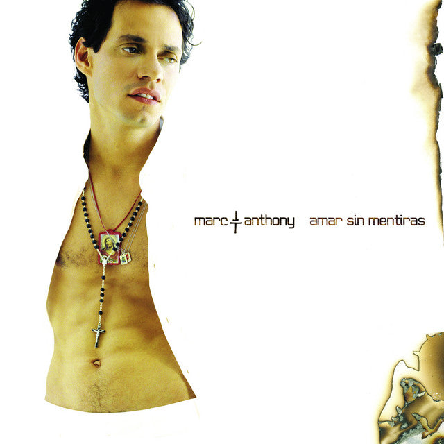 Marc Anthony - Amar Sin Mentiras
