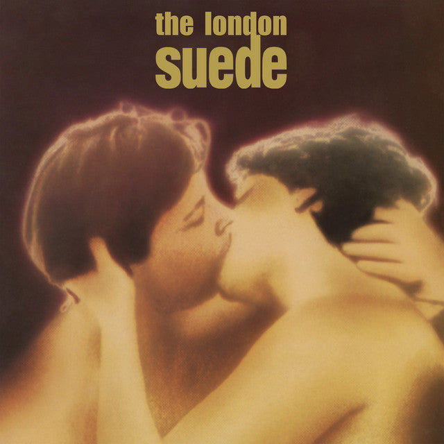 Suede - Suede
