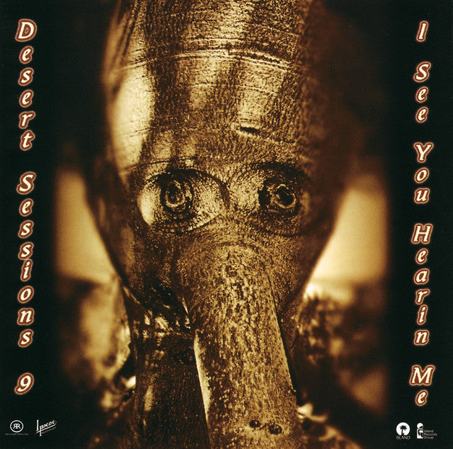 Desert Session - 9&10