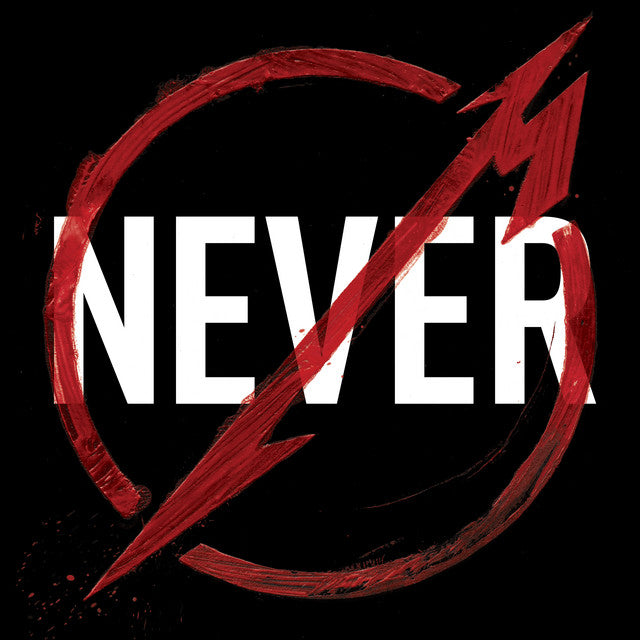 Metallica – Through The Never (Music From The Motion Picture)