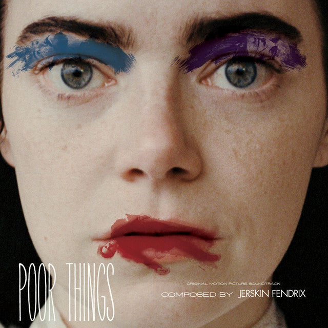 Poor Things - Original Motion Picture Soundtrack