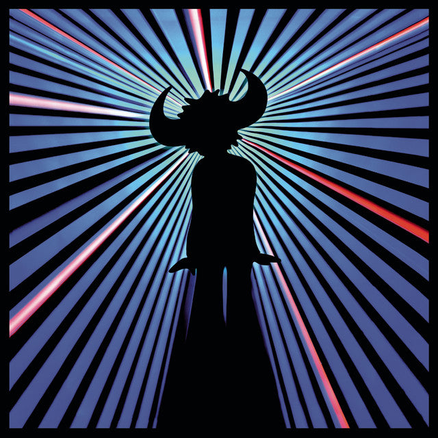 Jamiroquai - Little L (Single)
