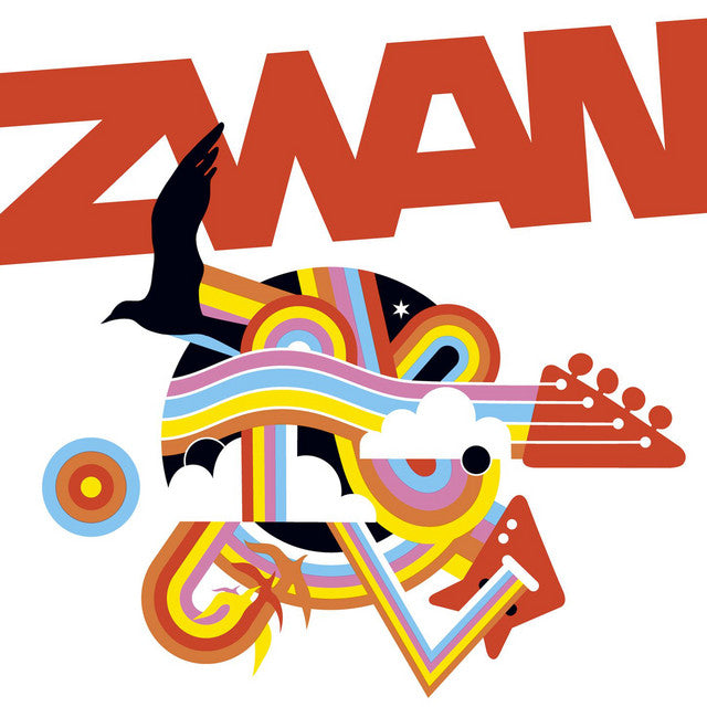 Zawn - Mary Star of the Sea