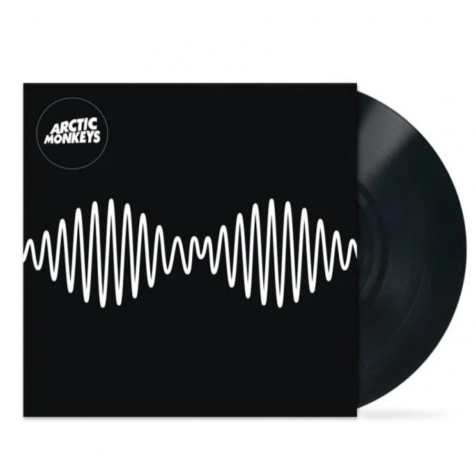 Arctic Monkeys – AM