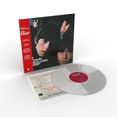 The Rolling Stones - Out Of Our Heads (RSD 2025)