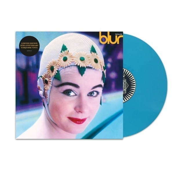 Blur - Leisure