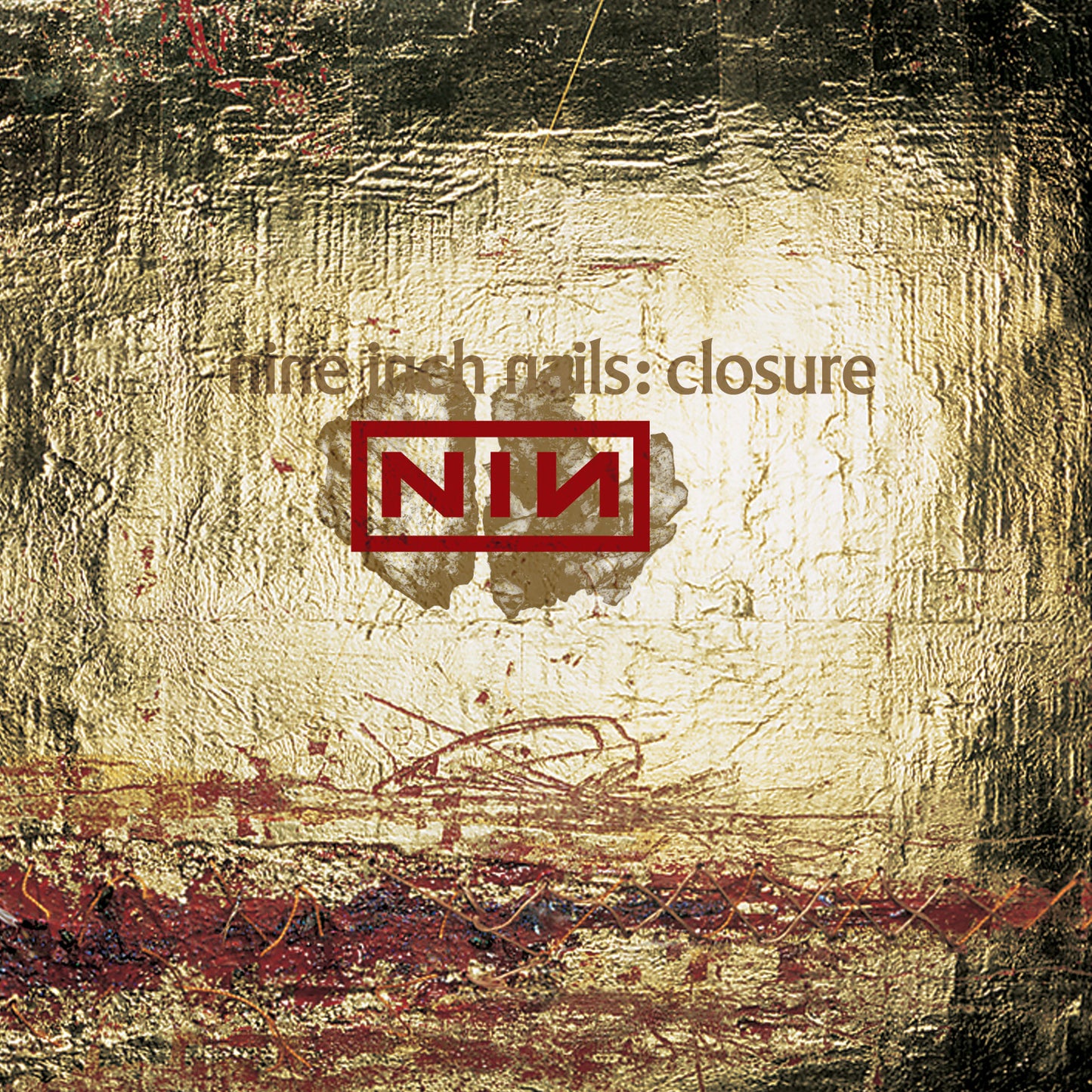 Nine Inch Nails - Closure