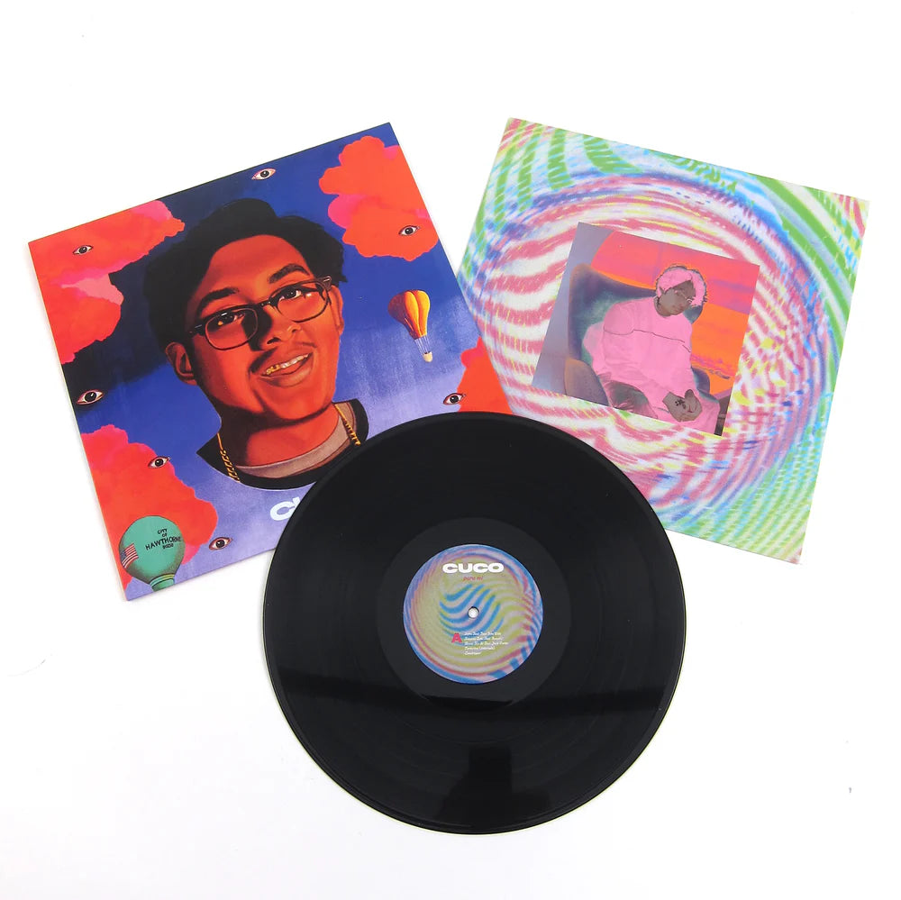 Cuco - Para mi
