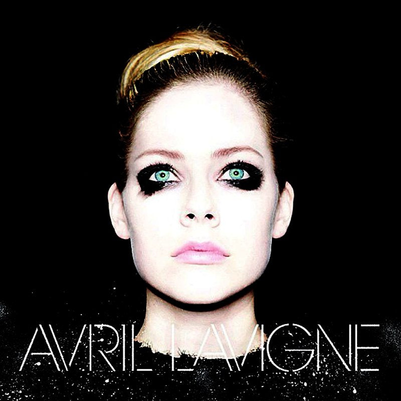 Avril Lavigne – Avril Lavigne