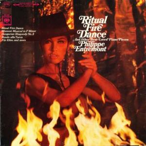 Philippe Entremont – Ritual Fire Dance