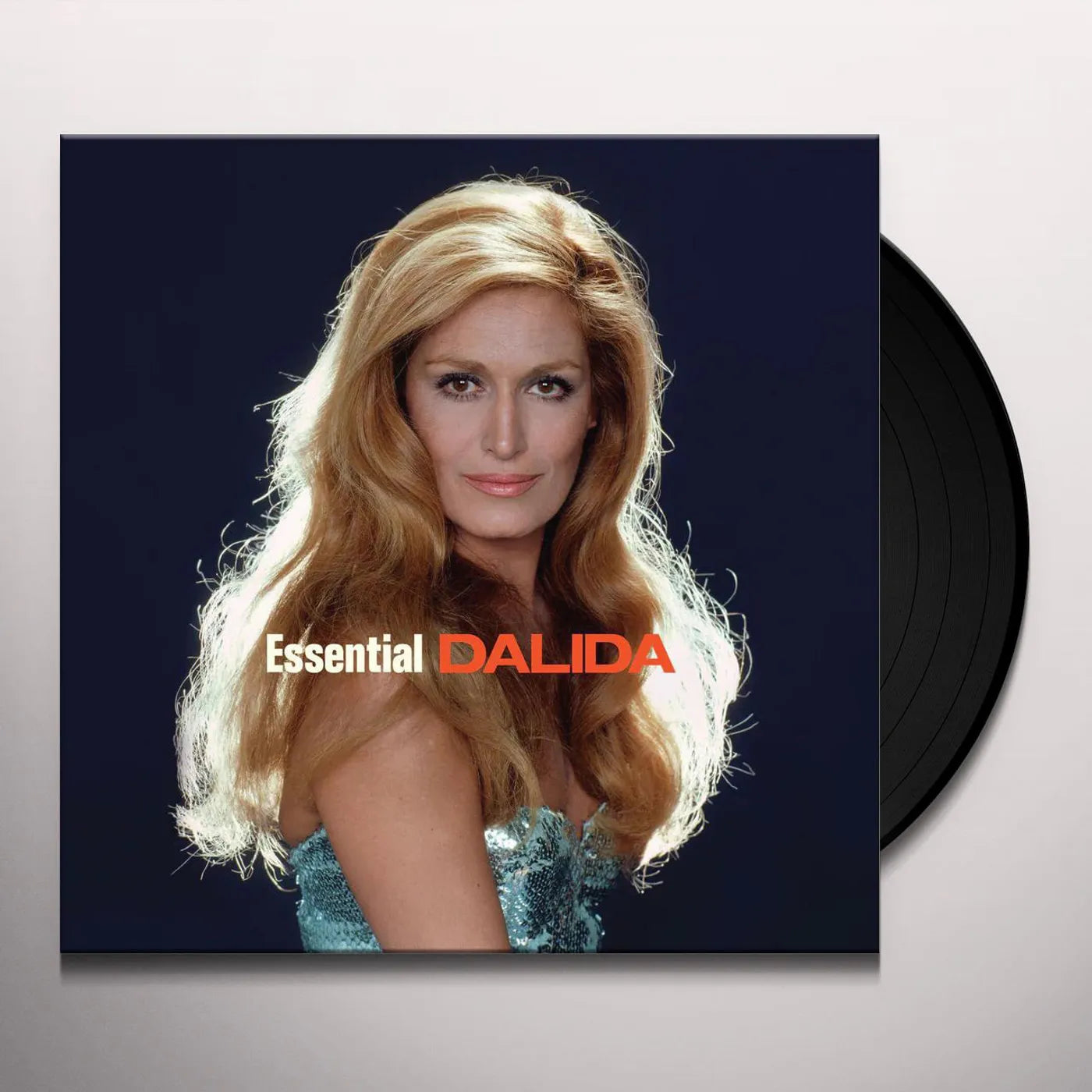Dalida - Essential