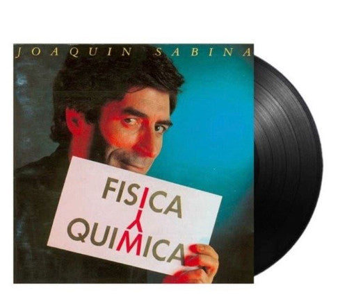 Joaquín Sabina - Física y Química