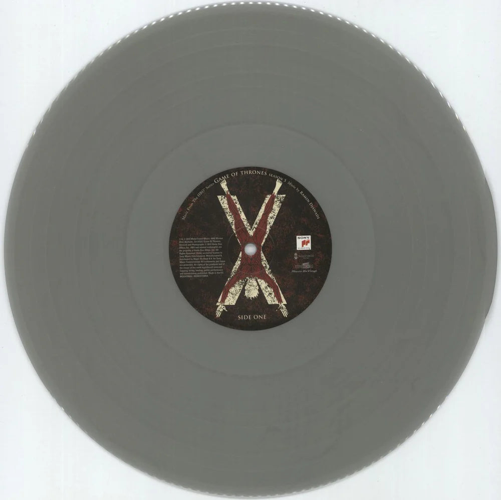 Game of Thrones - Music from the HBO Series (Season 5)