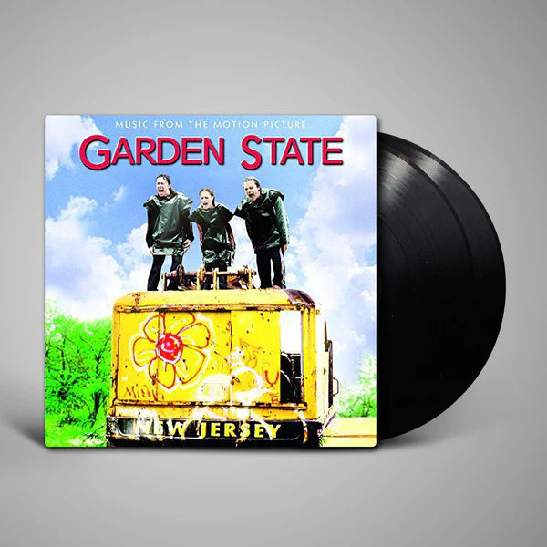 Garden State - Original Motion Picture Soundtrack