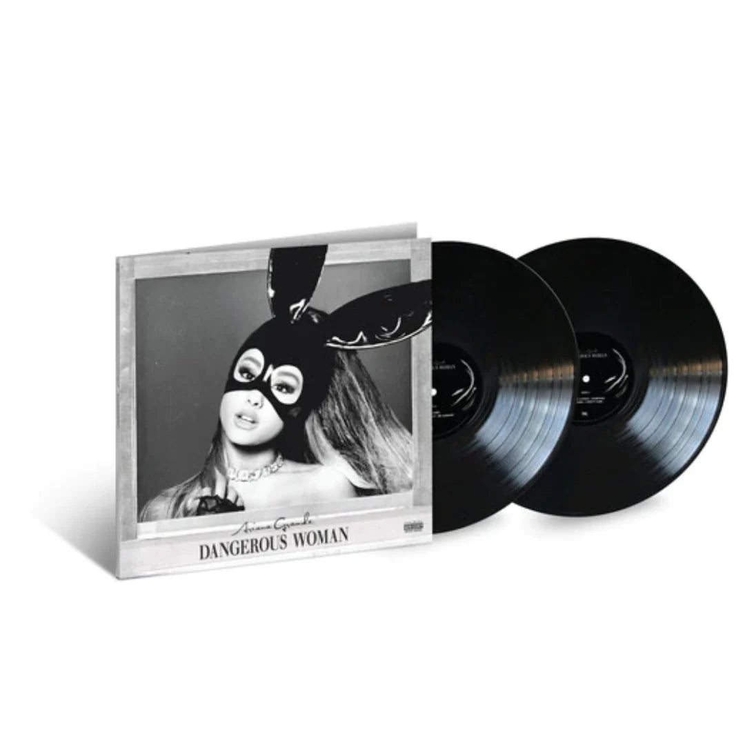 Ariana Grande - Dangerous Woman