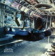 Vampire Weekend – Only God Was Above Us