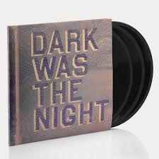 Dark Was The Night - A Red Hot Compilation