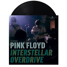 Pink Floyd - Interstellar Overdrive