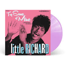 Little Richard - Try Some Of Mine