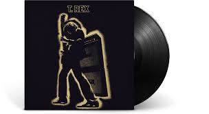 T. Rex - Electric Warrior