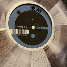 Dancing HQ - Right Where We Ought To Be