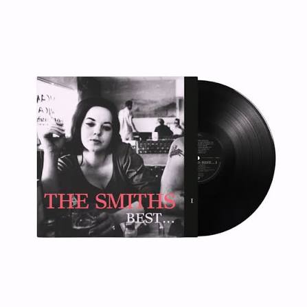 The Smiths - Best... I