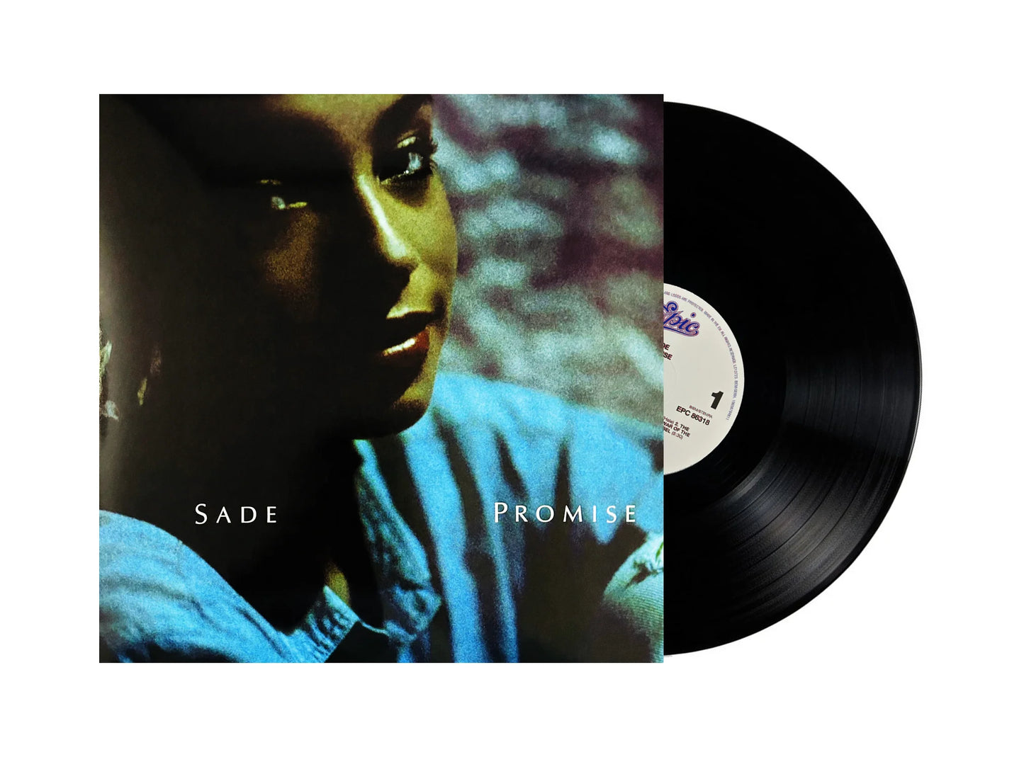 Sade - Promise