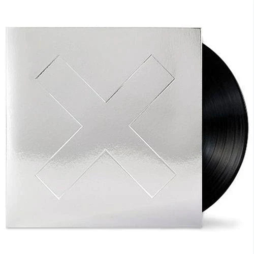 The xx - I See You