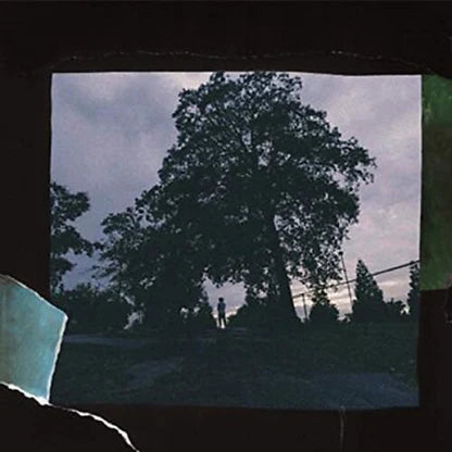 J. Cole – 4 Your Eyez Only (Urban Outfitters Exclusive)