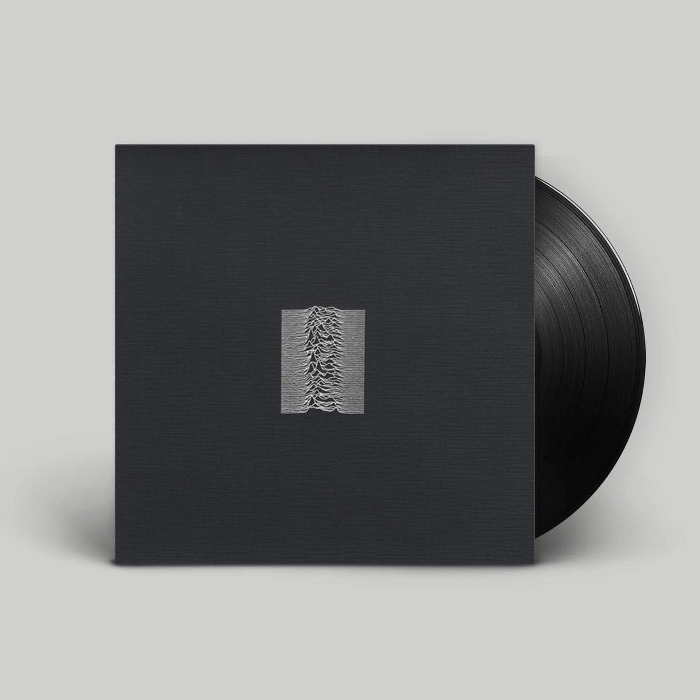Joy Division - Unknown Pleasures