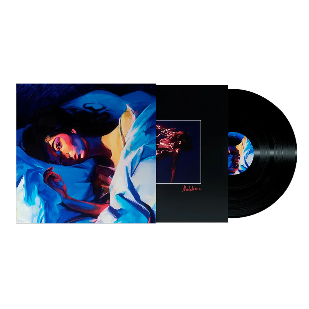 Lorde - Melodrama