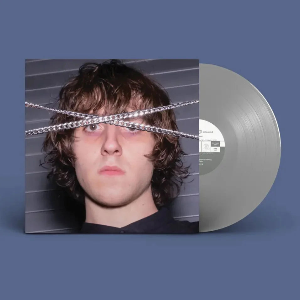 Cameron Winter - Heavy Metal