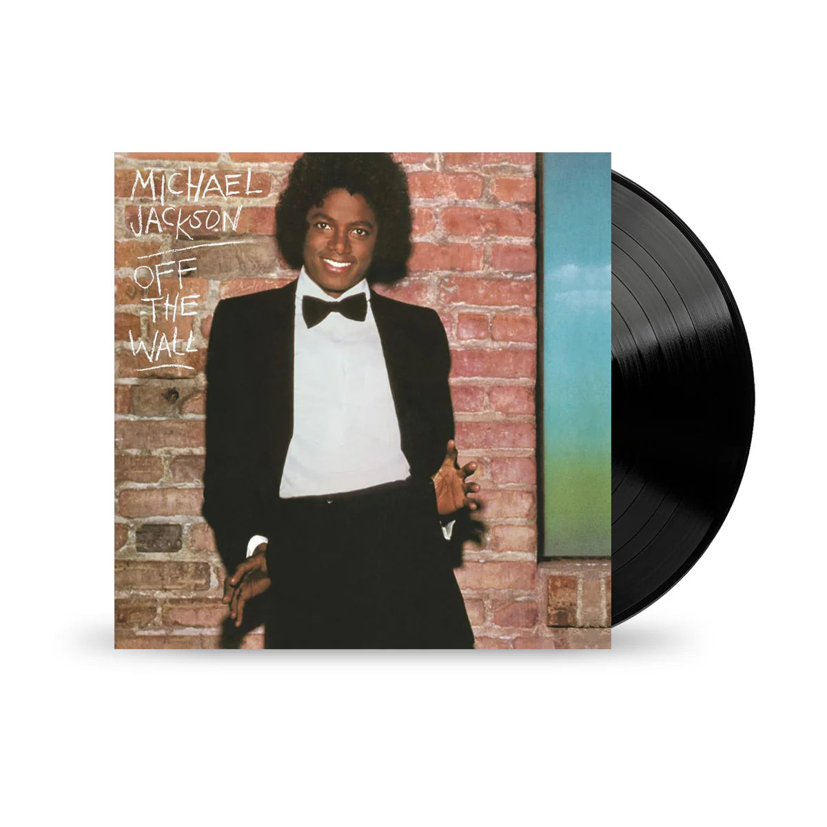 Michael Jackson - Off The Wall