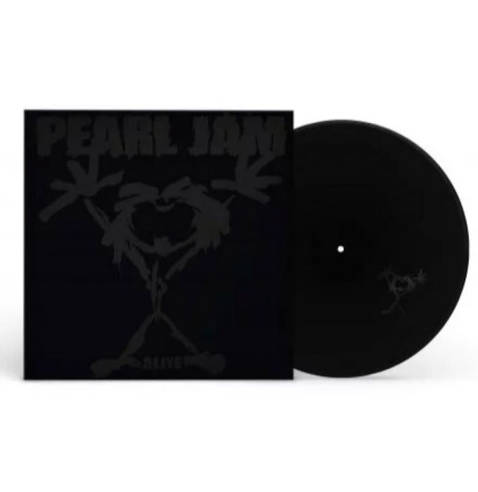 Pearl Jam – Alive (Record Store Day 2021)