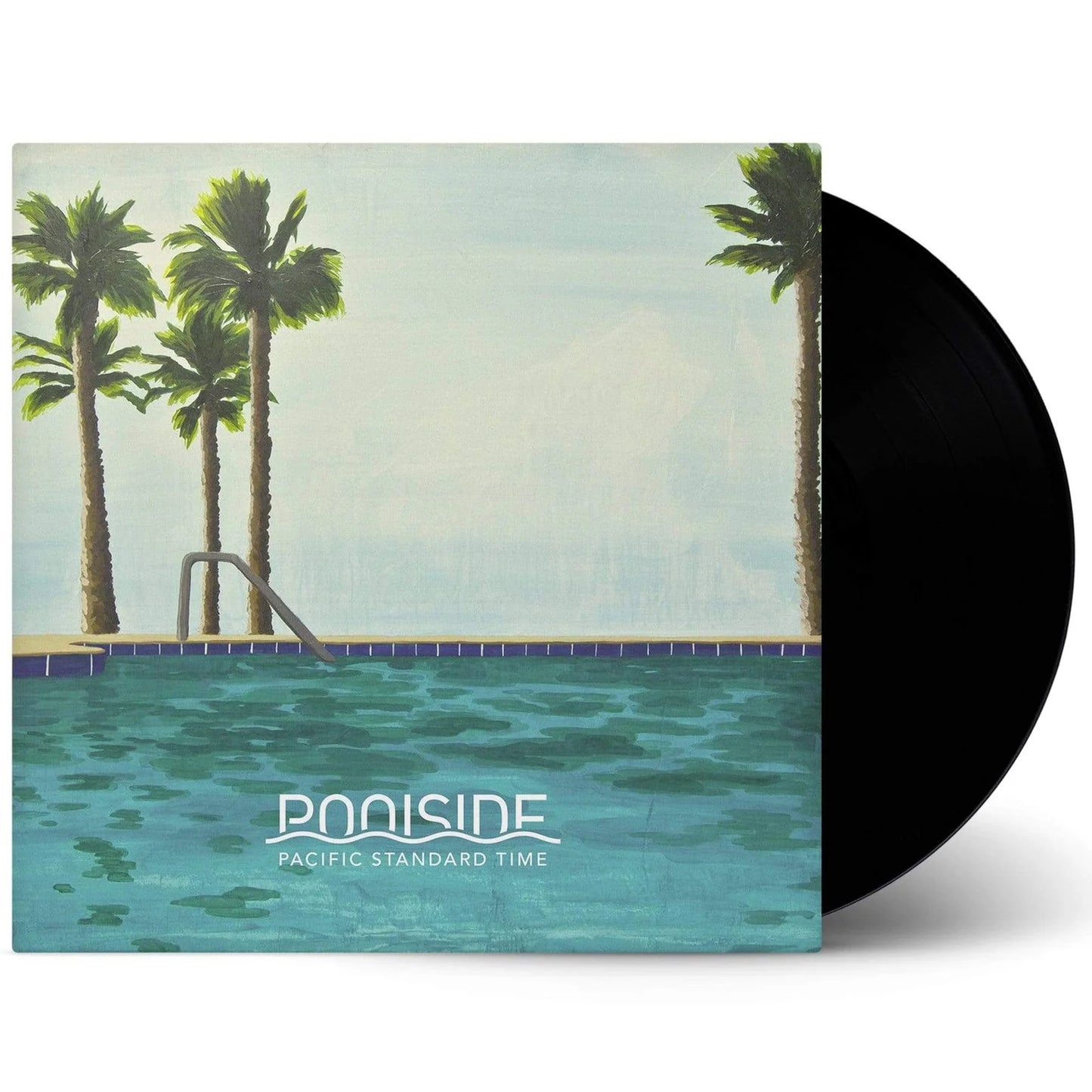 Poolside - Pacific Standard Time
