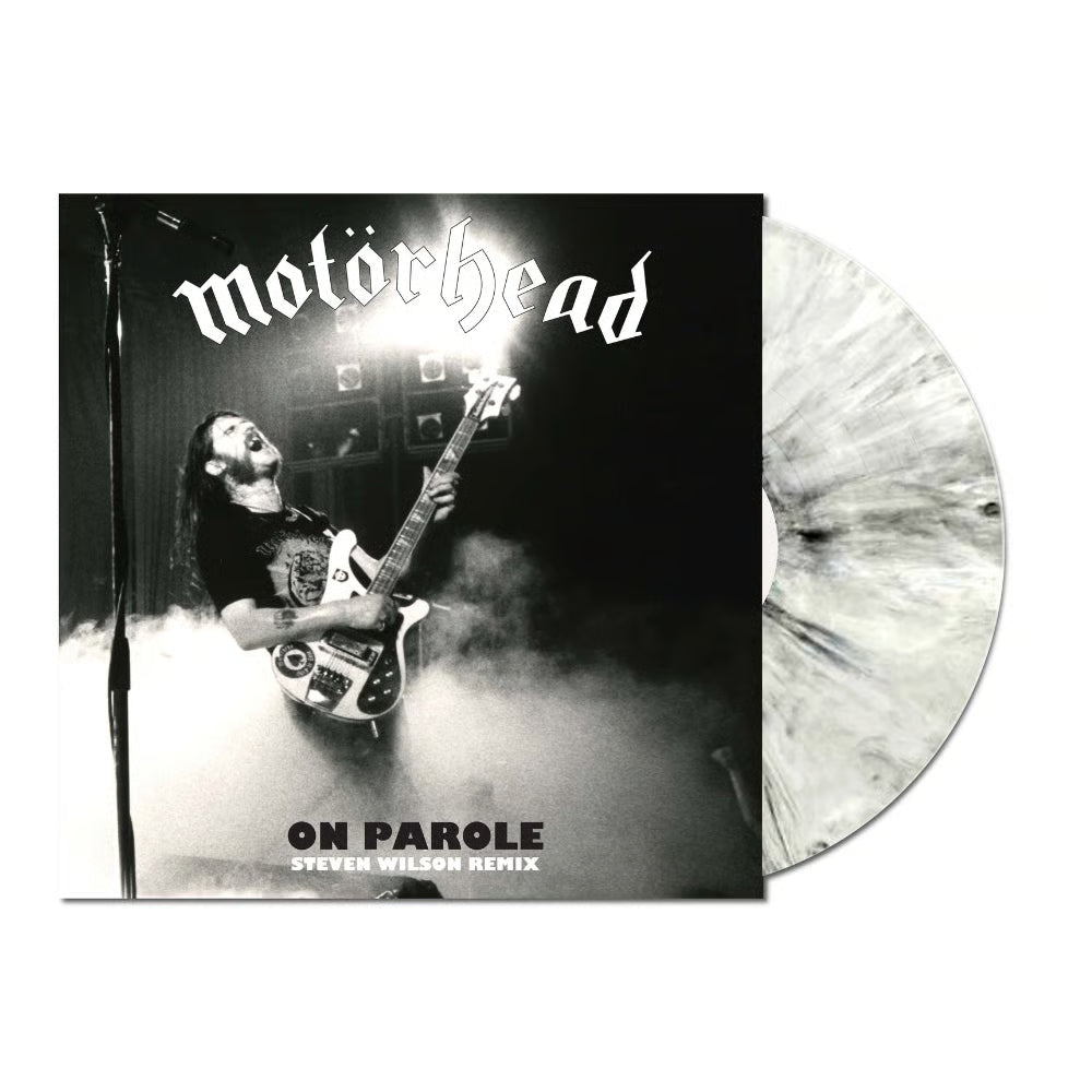 Motorhead - On Parole (RSD 2026)