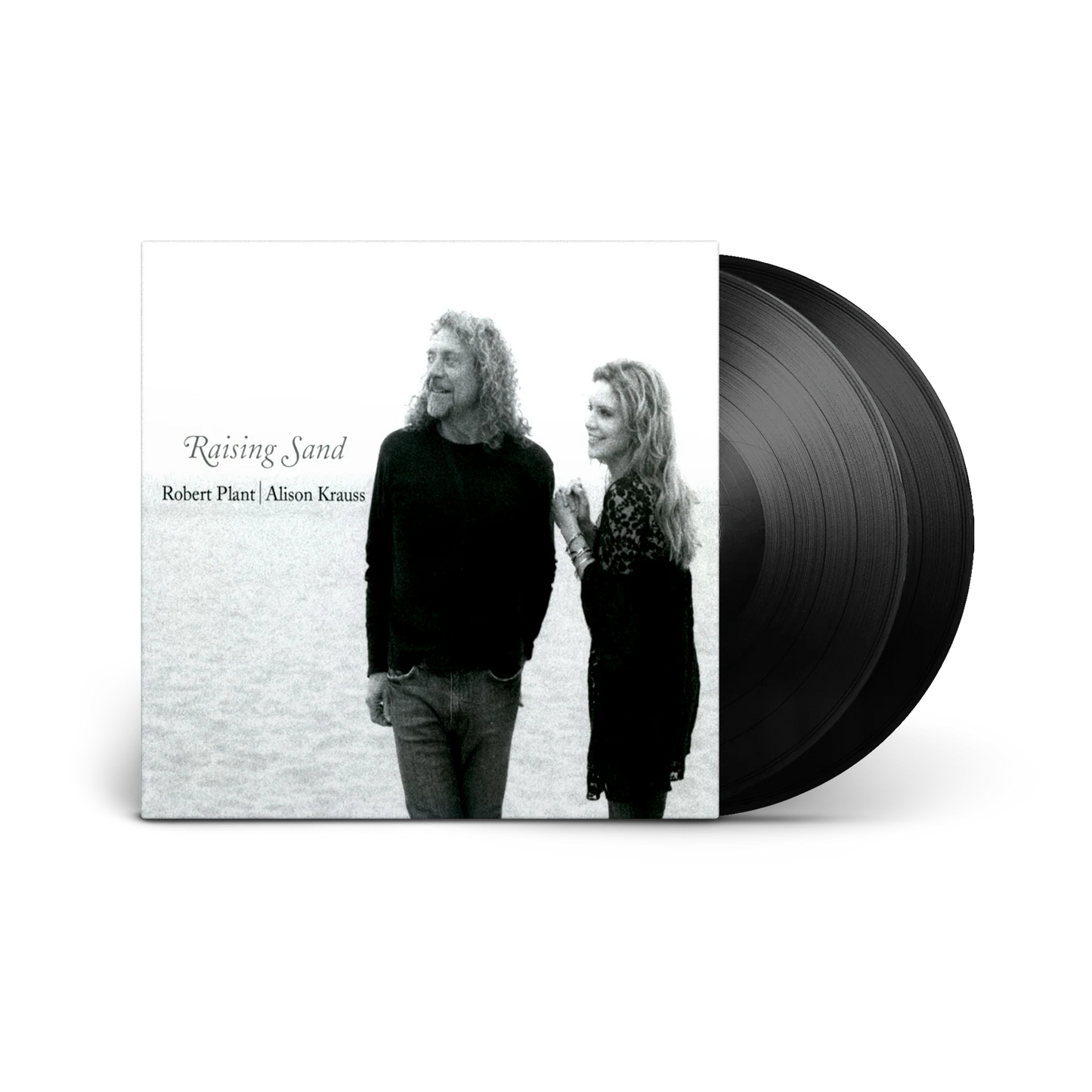 Robert Plant & Alisson Krauss - Raising Sand