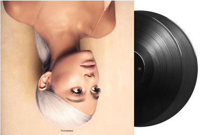 Ariana Grande - Sweetener