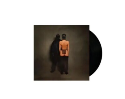 Kanye West - Vultures