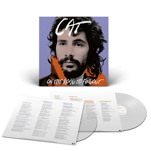Cat Stevens/Yusuf - On the Road To Findout