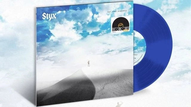 Styx - The Same Stardust (RSD)
