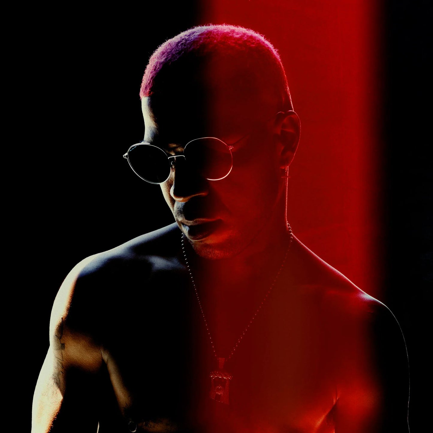 Kid Cudi - INSANO