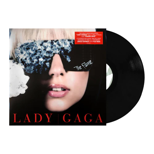 Lady Gaga - The Fame