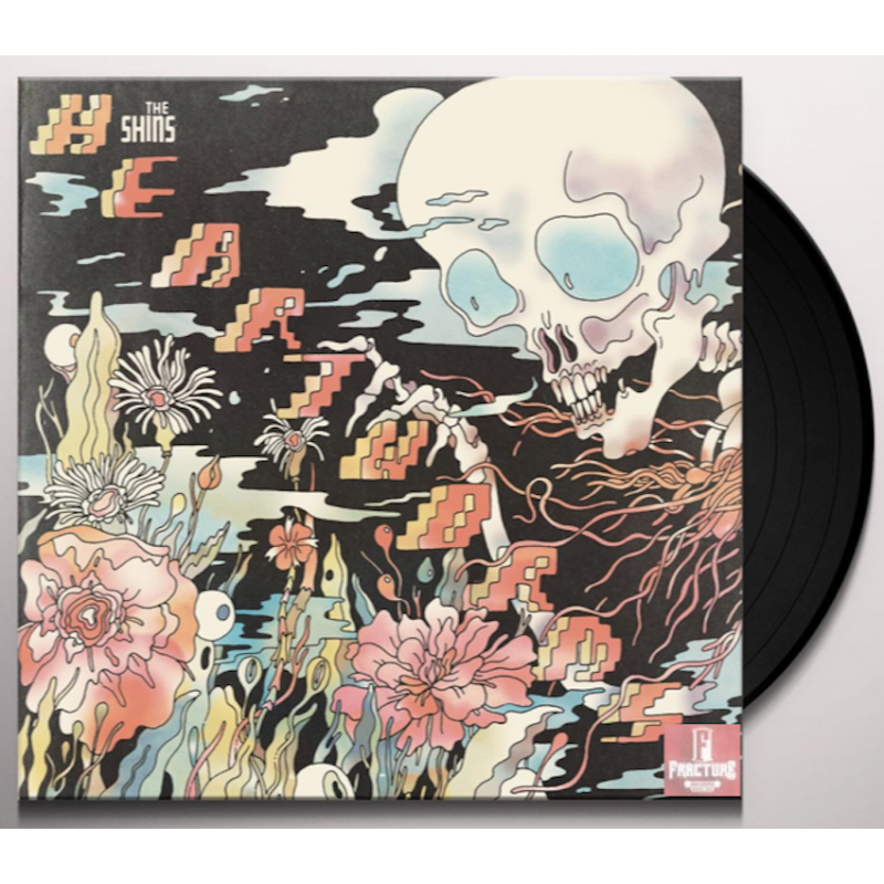 The Shins - Heartworms