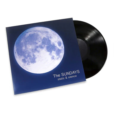The Sundays - Static & Silence