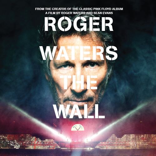 Roger Waters – The Wall (Blu Ray Edición Limitada) (Seminuevo)