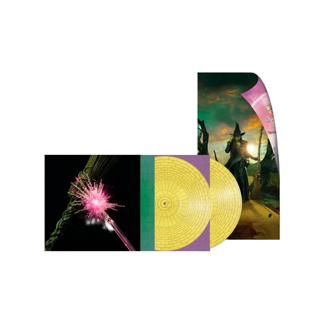 Wicked For Good - The Soundtrack (Black Friday RSD)