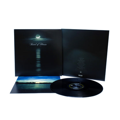 Band of Horses - Cease to Begin