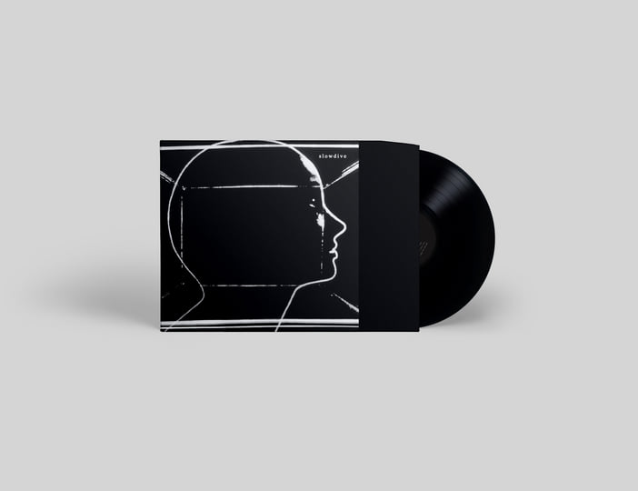 Slowdive – Slowdive